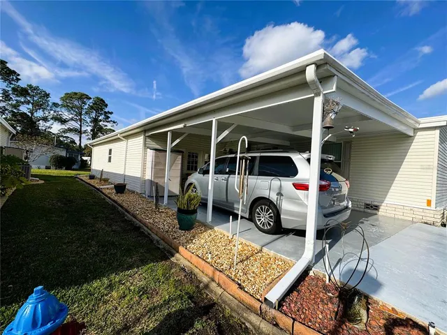 $289,000 | 107 Hibiscus Way, Leesburg, FL 34748