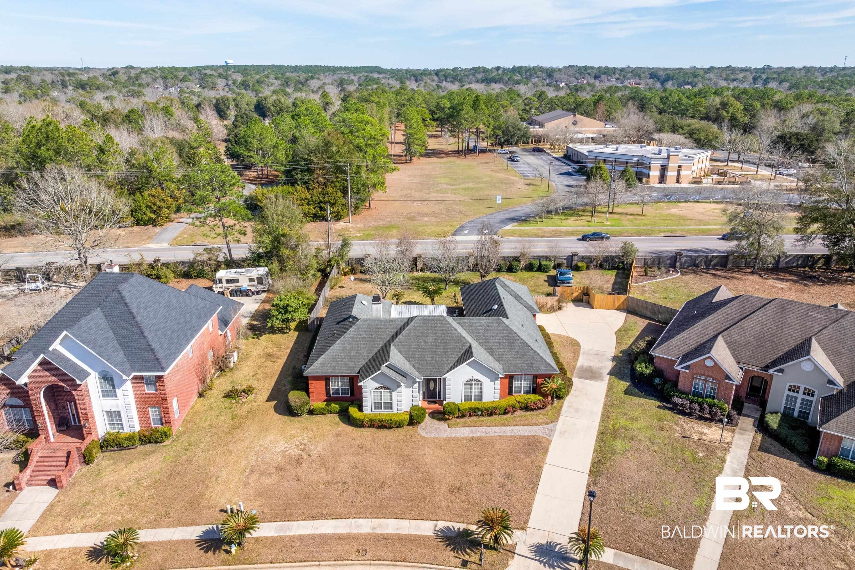1841 Charlanda Drive Mobile, AL 36695 - Photo 5 of 27