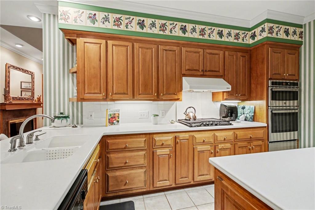 191 Wexham Road Winston-Salem, NC 27103 - Photo 16 of 37 Gallery Image 16