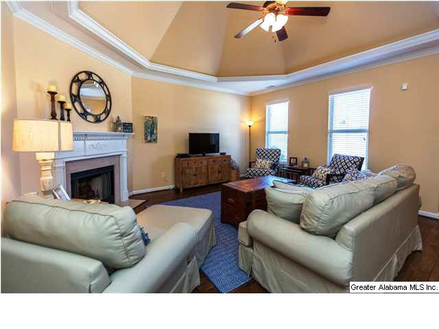 2090 Timberline Drive Calera, AL 35040 - Photo 2 of 25