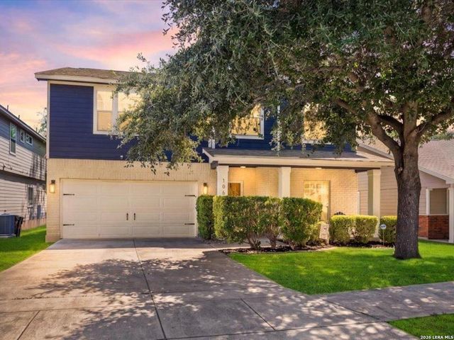 $315,000 | 10610 Axis Crossing, San Antonio, TX 78245