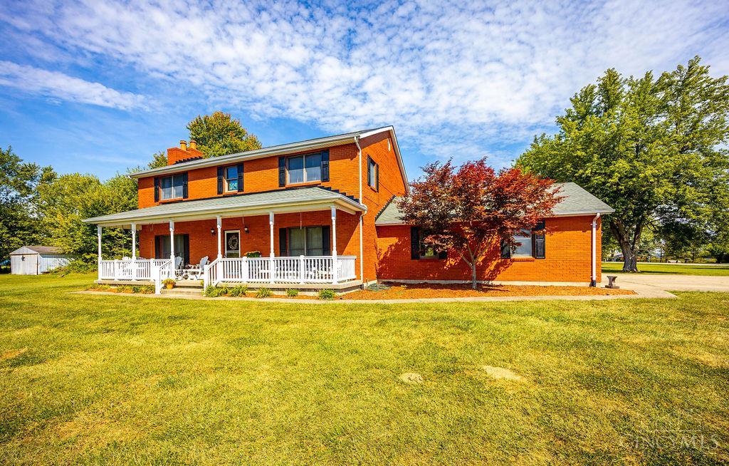 1697 Krucker Road Hamilton, OH 45013 - Photo 40 of 52 Gallery Image 40