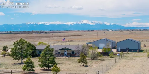 $725,000 | 9840 Heritage Park Trail, Peyton, CO 80831
