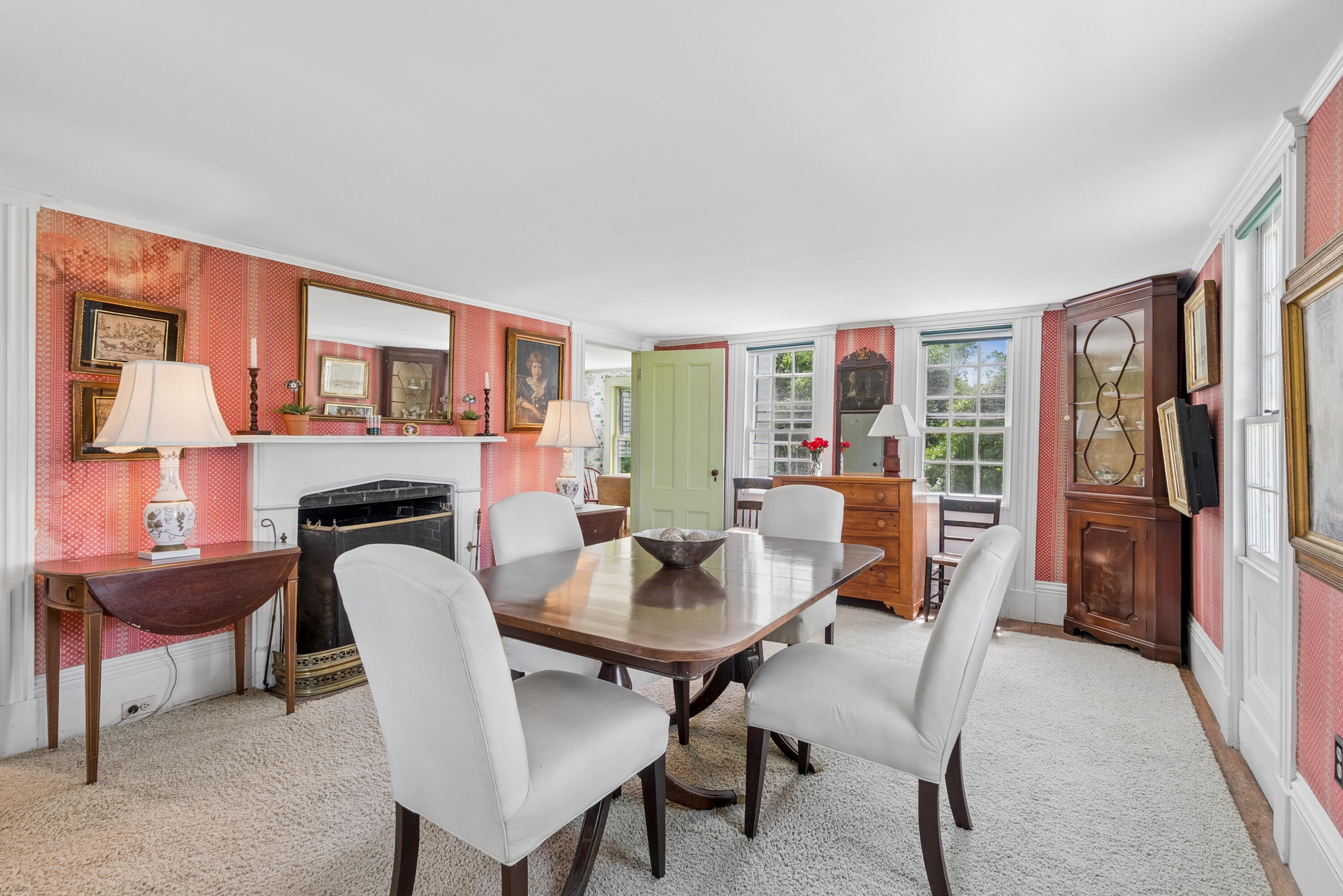 1 River Road Kennebunkport, ME 04046 - Photo 33 of 76 Dining Room
