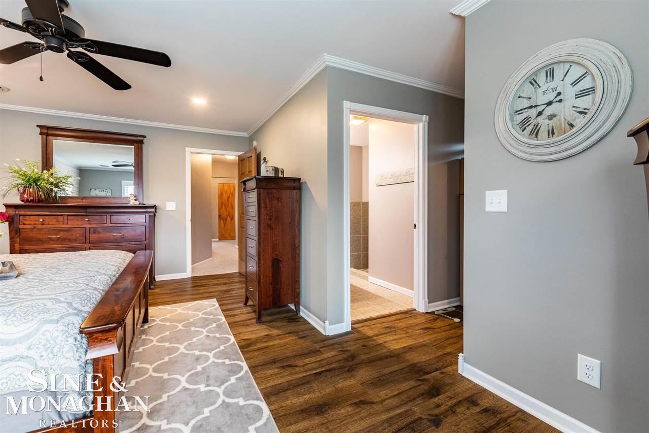 4054 Yankee Road St. Clair, MI 48079 - Photo 16 of 28