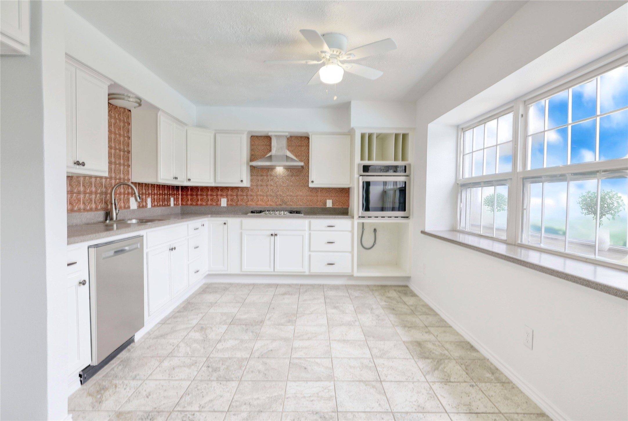 3610 Acorn Springs Lane Spring, TX 77389 - Photo 9 of 11 Kitchen