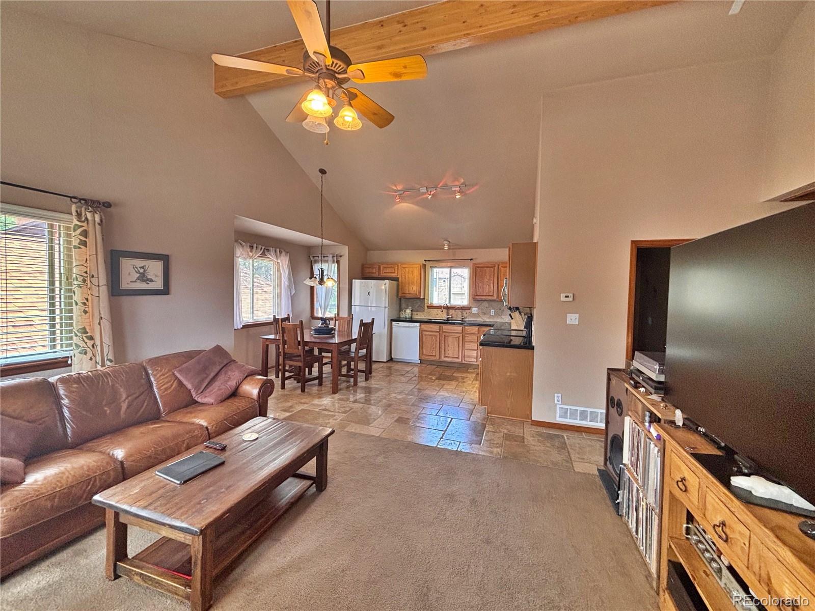 17 Silver Springs Road Bailey, CO 80421 - Photo 7 of 50