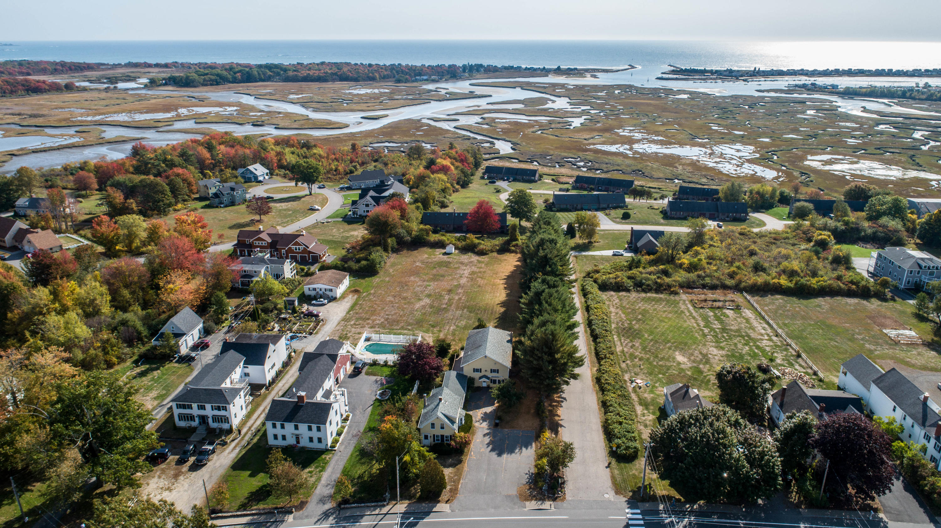 1847 Post Road Wells, ME 04090 - Photo 14 of 116 DJI_0009