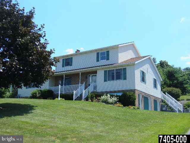 2516 Meeting House Road Spring Grove, PA 17362 - Photo 1 of 16