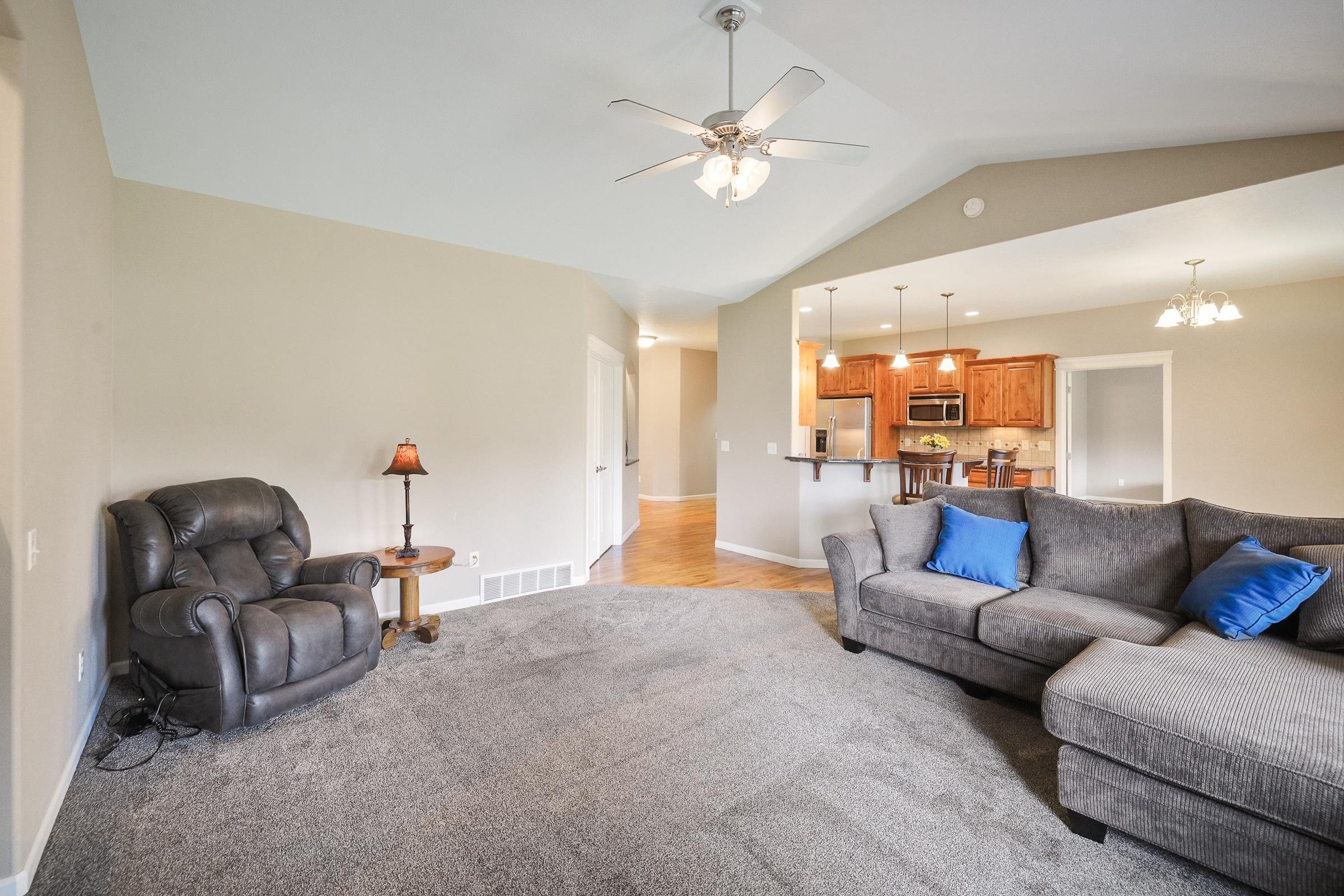 417 South Rees Road Spokane Valley, WA 99216 - Photo 6 of 33 Gallery Image 6