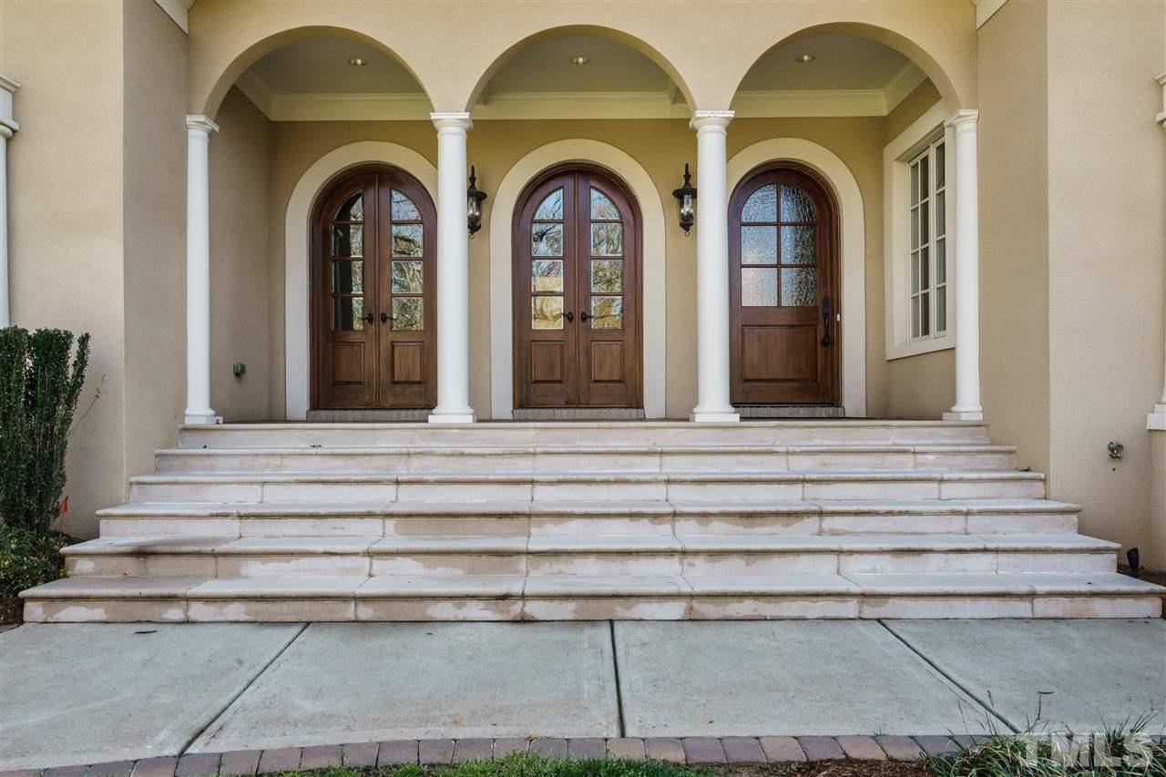 2114 Buckingham Road Raleigh, NC 27607 - Photo 2 of 25