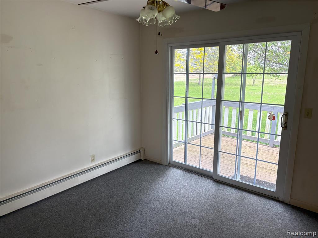 8865 East Bennington Road Durand, MI 48429 - Photo 11 of 22 Gallery Image 11