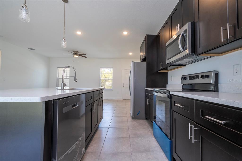 15760 Southwest 55th Avenue Road Ocala, FL 34473 - Photo 16 of 54 Model Home