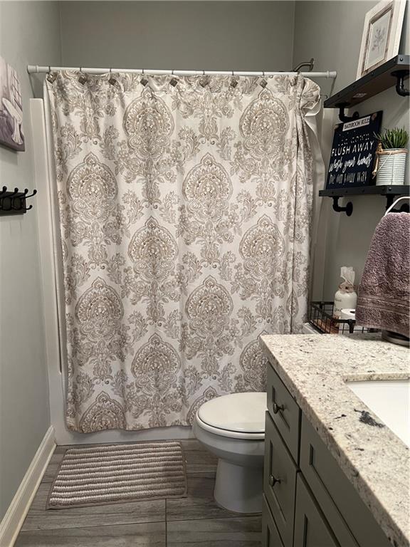 57323 Lillian Road Slidell, LA 70461 - Photo 23 of 38 Gallery Image 23