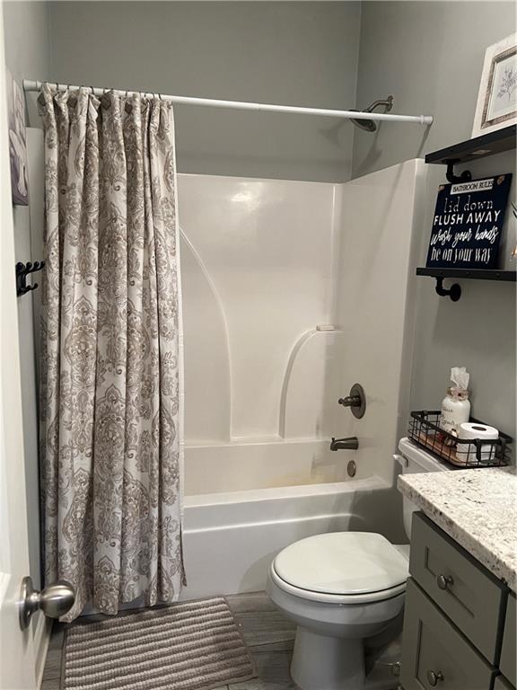 57323 Lillian Road Slidell, LA 70461 - Photo 24 of 38 Gallery Image 24