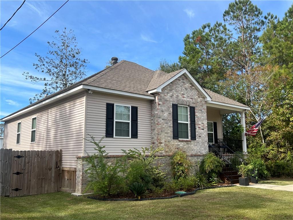 57323 Lillian Road Slidell, LA 70461 - Photo 36 of 38 Gallery Image 36