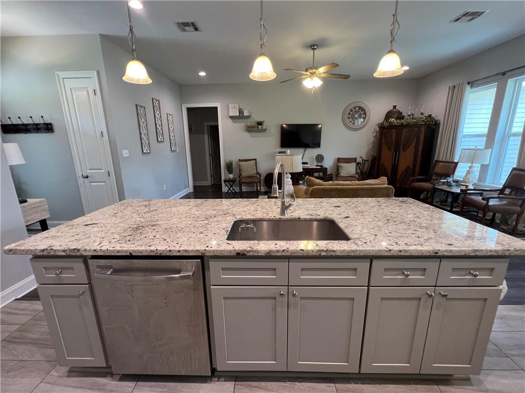 57323 Lillian Road Slidell, LA 70461 - Photo 8 of 38 Gallery Image 8