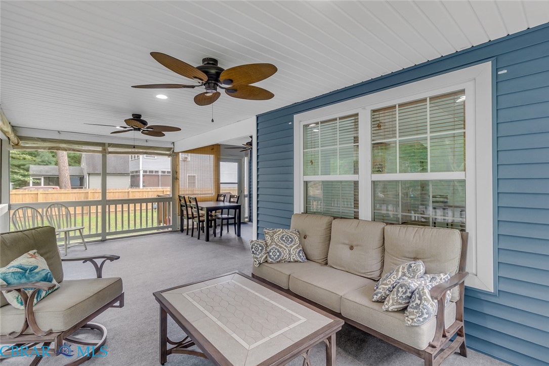 545 Chesapeake Beach Road Reedville, VA 22539 - Photo 15 of 20 Gallery Image 15