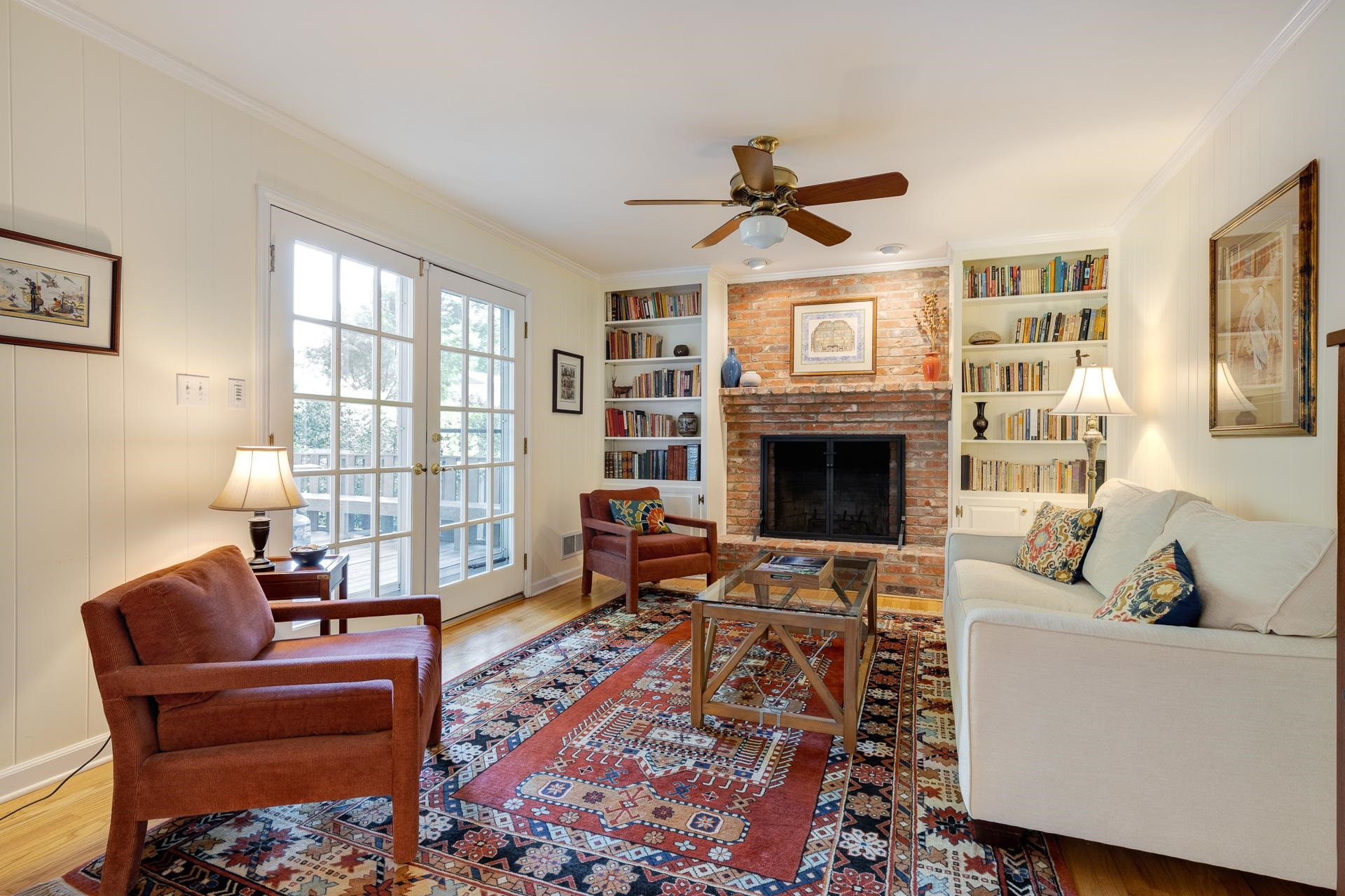 613 Ortega Road Raleigh, NC 27609 - Photo 11 of 37 Photo 11