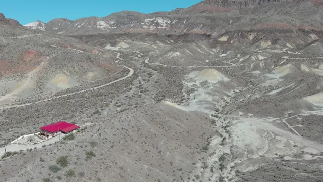 a view of a wooden floor