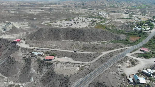 $75,000 | Lot 5 Riverview Drive, Terlingua, TX 79852