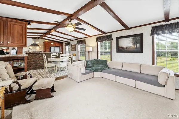 $397,000 | 505 County Rte 50, Boylston, NY 13083