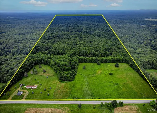 $397,000 | 505 County Rte 50, Boylston, NY 13083