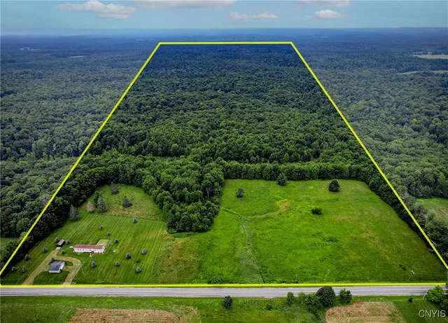 $397,000 | 505 County Rte 50, Boylston, NY 13083