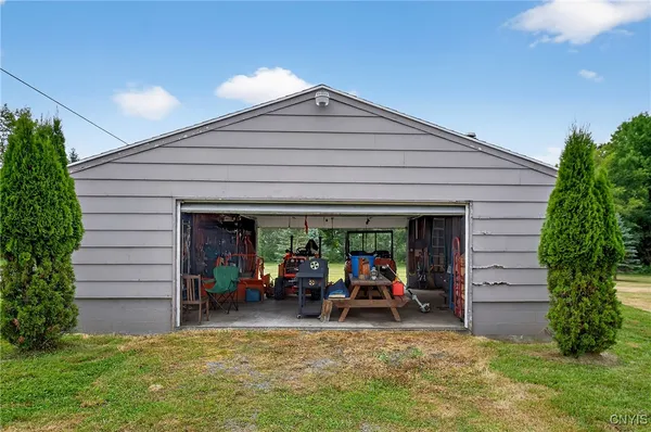 $397,000 | 505 County Rte 50, Boylston, NY 13083