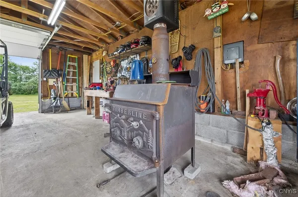 $397,000 | 505 County Rte 50, Boylston, NY 13083