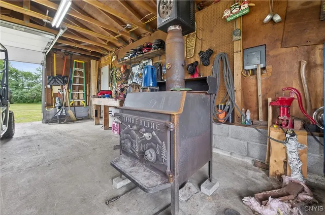 $397,000 | 505 County Rte 50, Boylston, NY 13083