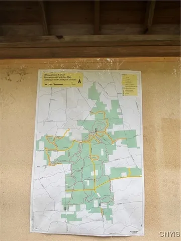 $397,000 | 505 County Rte 50, Boylston, NY 13083