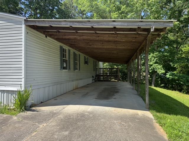 1131 Ada Street Blue Ridge, GA 30513 - Photo 6 of 22