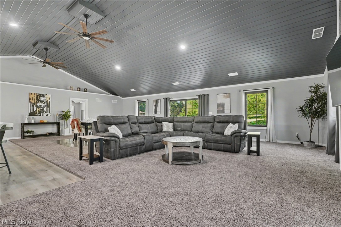 8099 West Western Reserve Road Canfield, OH 44406 - Photo 14 of 44