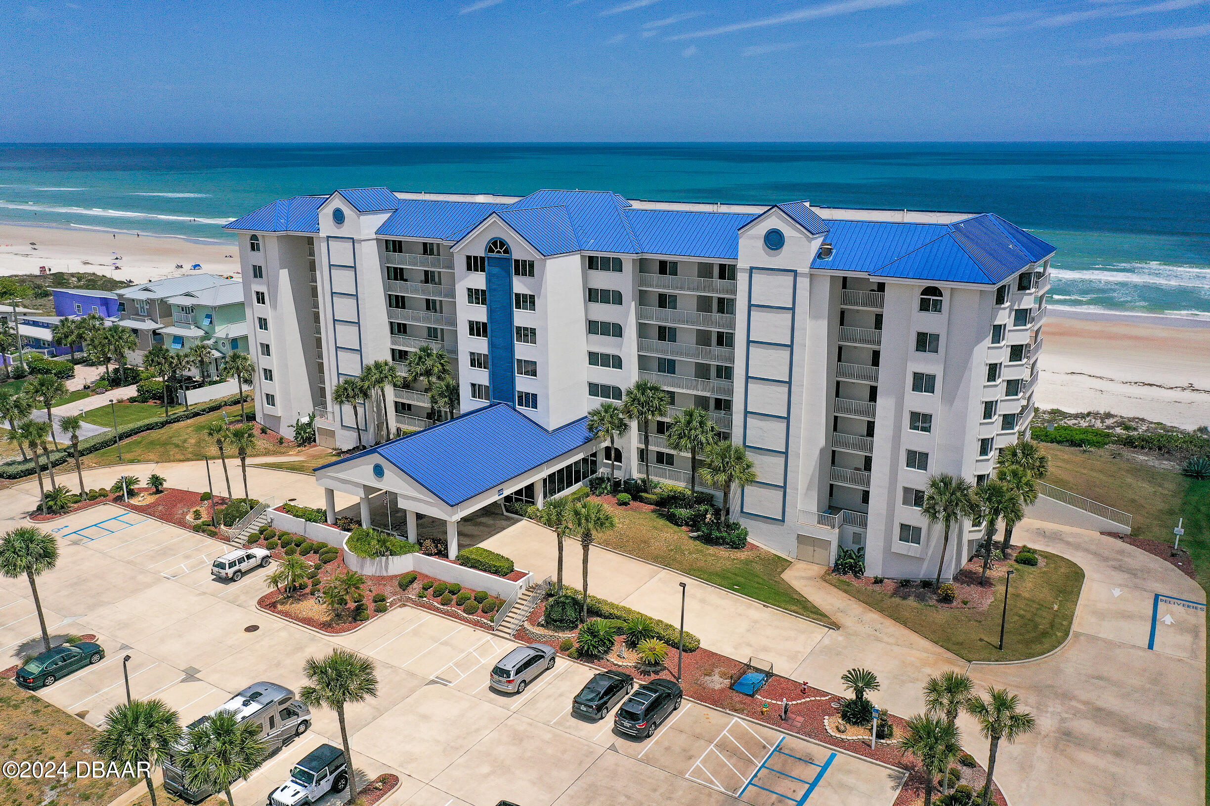 4601 South Atlantic Ave Unit 303