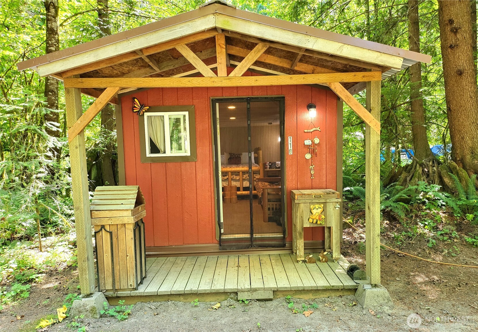 110 Cedar Grove Road Randle, WA 98377 - Photo 1 of 40 Gallery Image 1