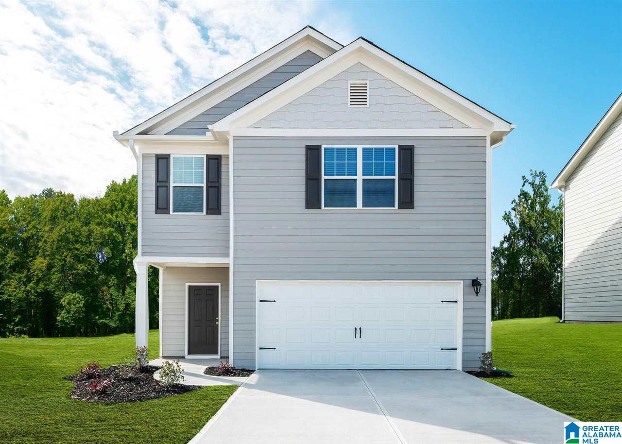 155 Clover Lane Springville, AL 35146 - Photo 1 of 13