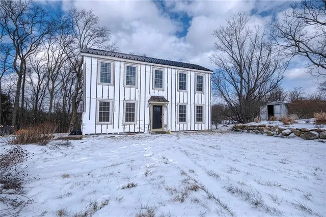 $306,000 | 139 Munntown Road, Eighty Four, PA 15330