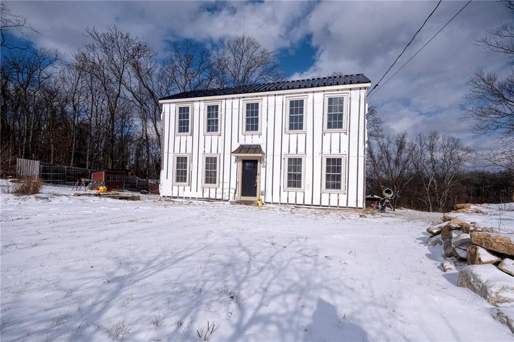 139 Munntown Road Eighty Four, PA 15330 - Photo 21 of 39