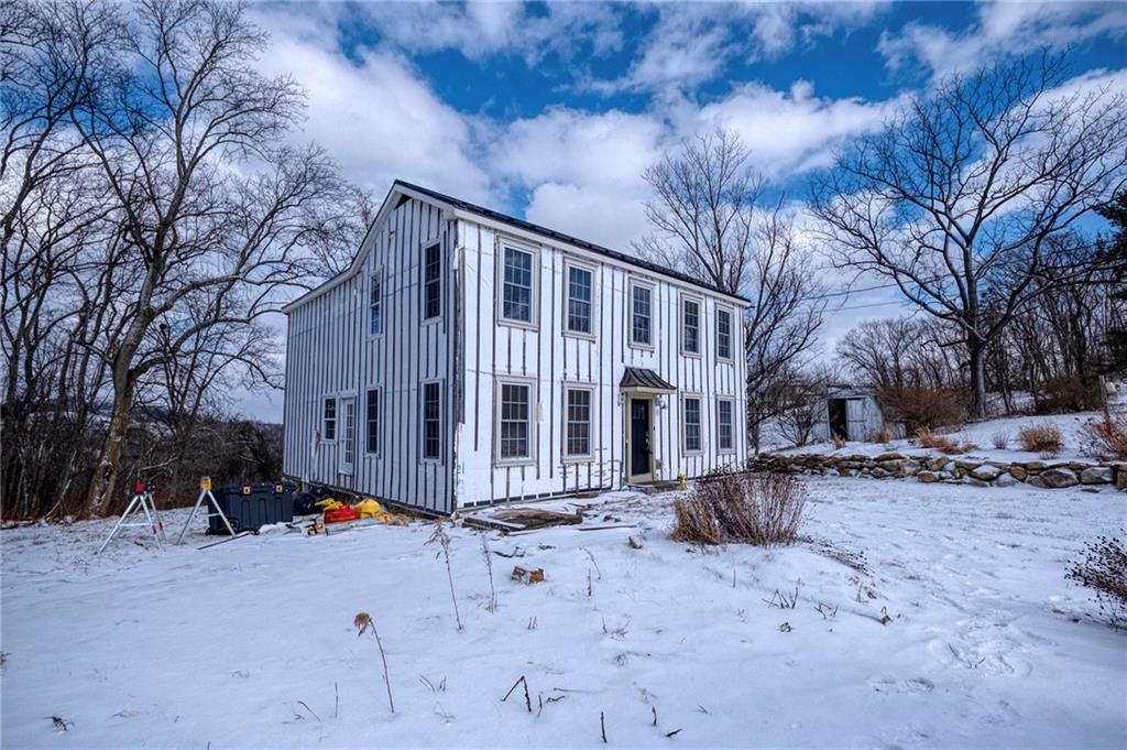 139 Munntown Road Eighty Four, PA 15330 - Photo 22 of 39