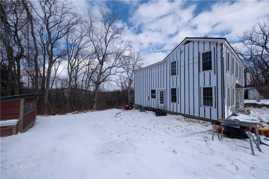 139 Munntown Road Eighty Four, PA 15330 - Photo 25 of 39