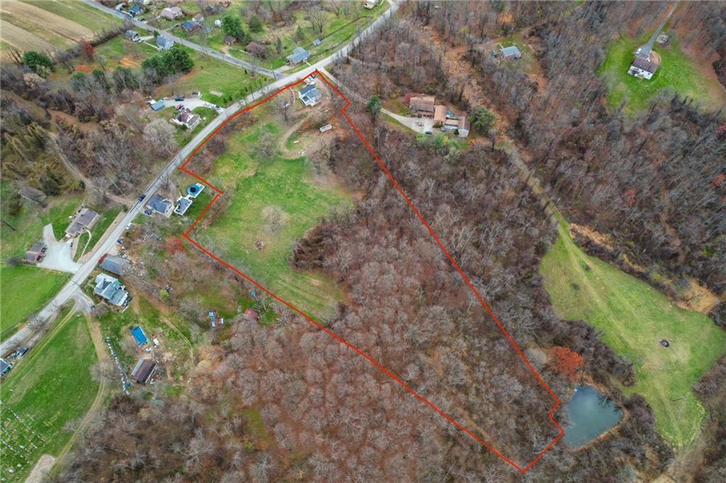 139 Munntown Road Eighty Four, PA 15330 - Photo 39 of 39