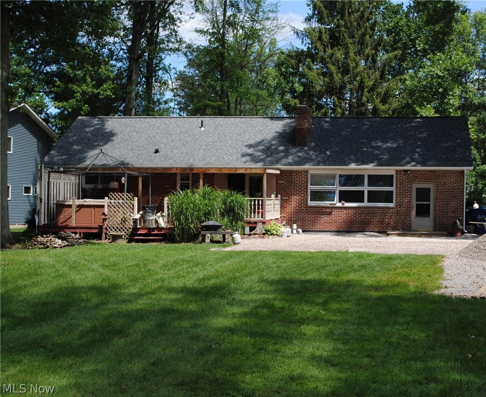 5342 Barton Road North Ridgeville, OH 44039 - Photo 33 of 35 Gallery Image 33