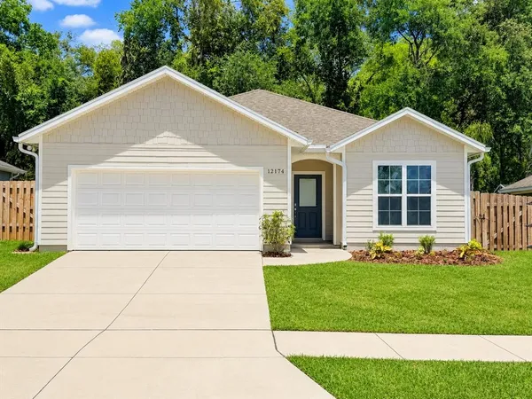 $298,000 | 12174 Northwest 162nd Drive, Alachua, FL 32615