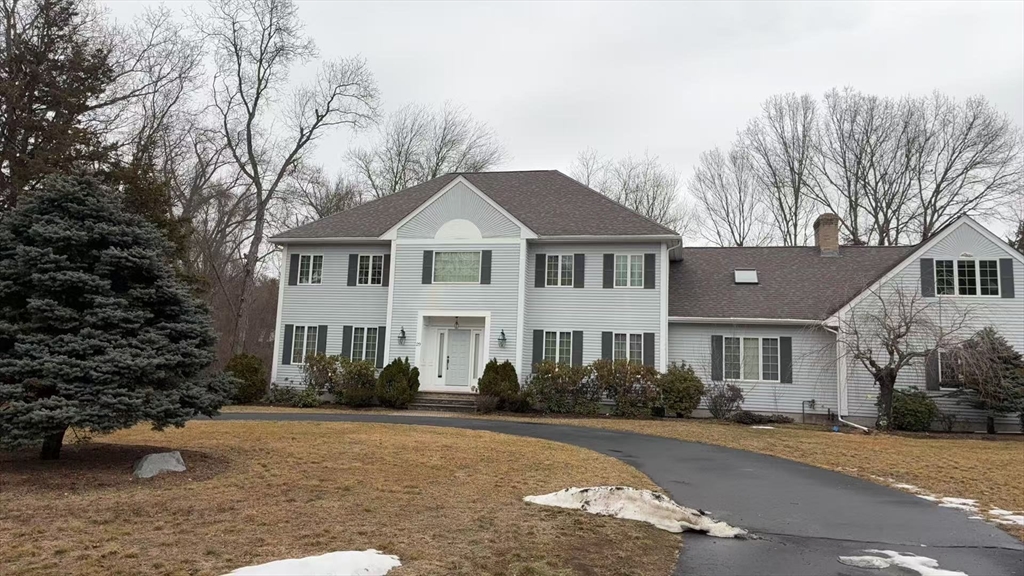 29 Page Road Weston, MA 02493 - Photo 1 of 25