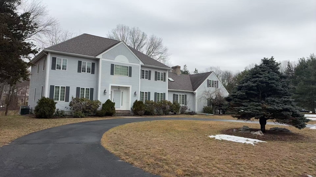 29 Page Road Weston, MA 02493 - Photo 25 of 25