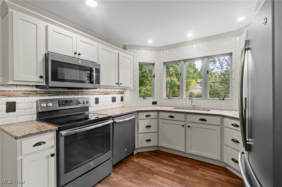 1508 Ridgecrest Drive Kent, OH 44240 - Photo 21 of 50 Gallery Image 21