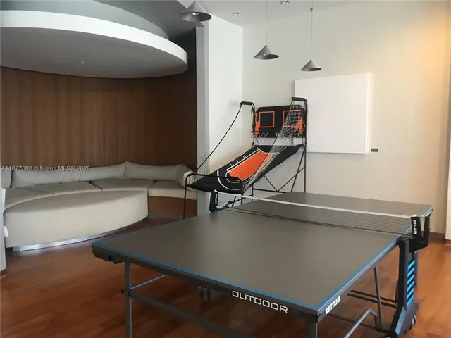 a close view of water heater room