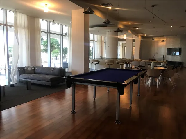 a view of an entryway