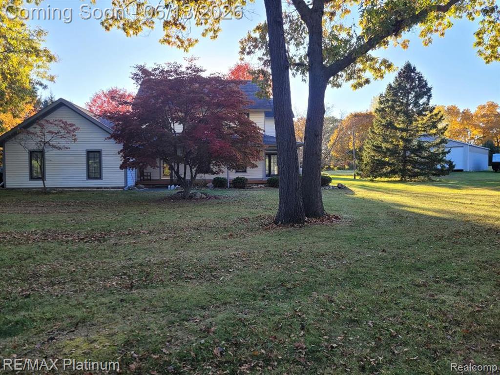 12902 Autumn Ridge Court Milford, MI 48380 - Photo 63 of 73